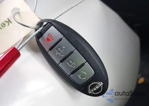 2023 Nissan Murano Sv Intelligent Awd from USA, damaged, VIN 5N1AZ2BS8PC112831